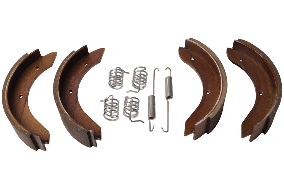 Peitz Original Peitz Bremsbelag - 160x35 - Bremstyp R 160-76