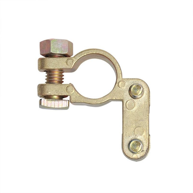 ProPlus Batterieanschluss (-) Standard