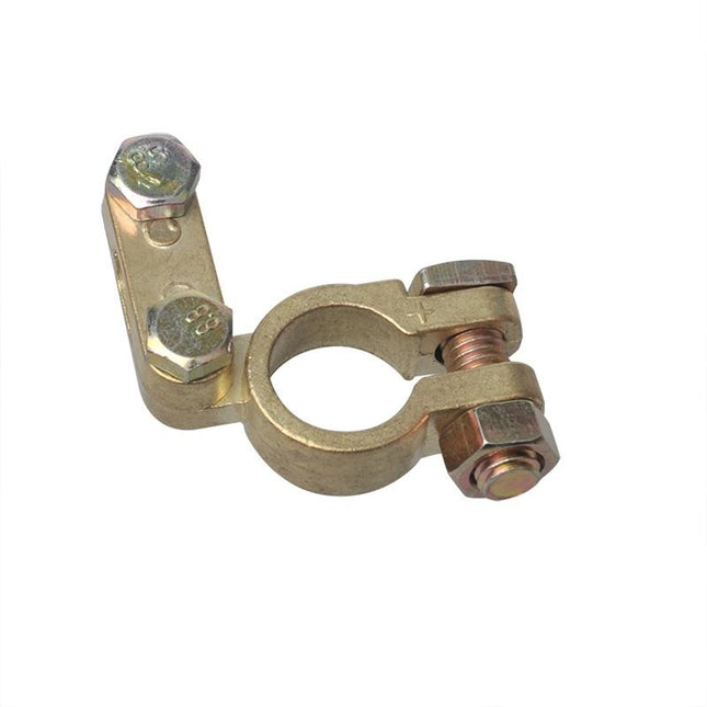 ProPlus Batterieklemme (+) Standard