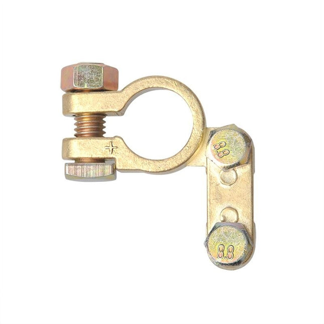 ProPlus Batterieklemme (+) Standard