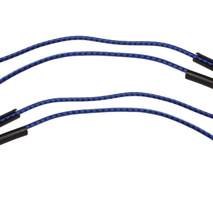 ProPlus Planenspanner blau 280 mm - 4 Stück