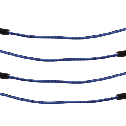 ProPlus Planenspanner blau 280 mm - 4 Stück