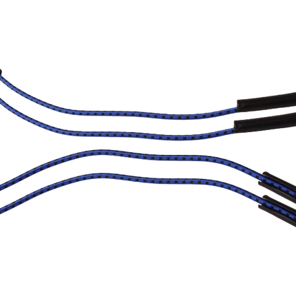 ProPlus Planenspanner blau 280 mm - 4 Stück