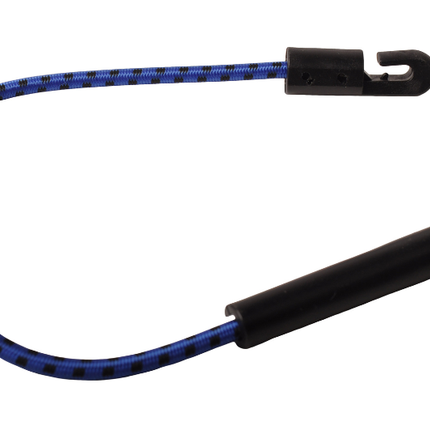 ProPlus Planenspanner blau 280 mm - 4 Stück