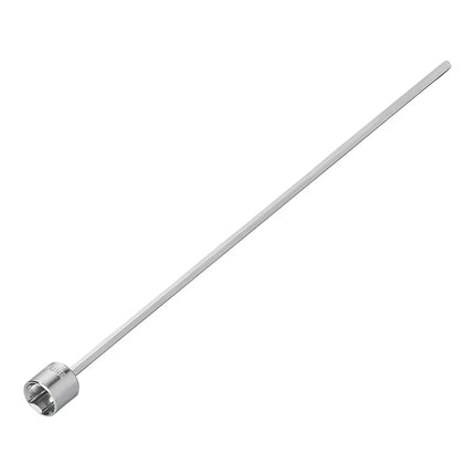 ProPlus Verlängerungsadapter 440 mm / 19 mm für Eckstütze - geeignet für fast alle Wohnwagen-Typen