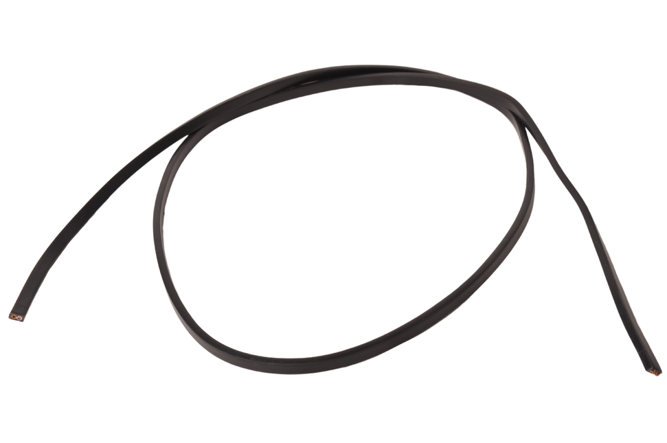 Radex Kabel 2-adrig Radex (2x1,5 mm²)