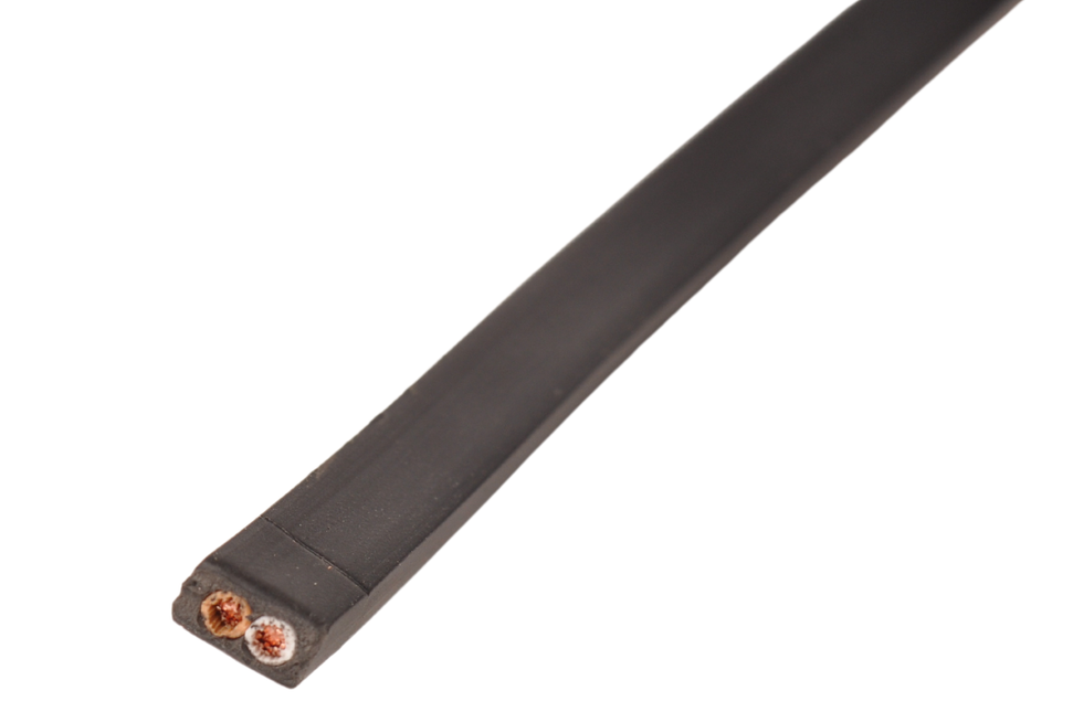 Radex Kabel 2-adrig Radex (2x1,5 mm²)