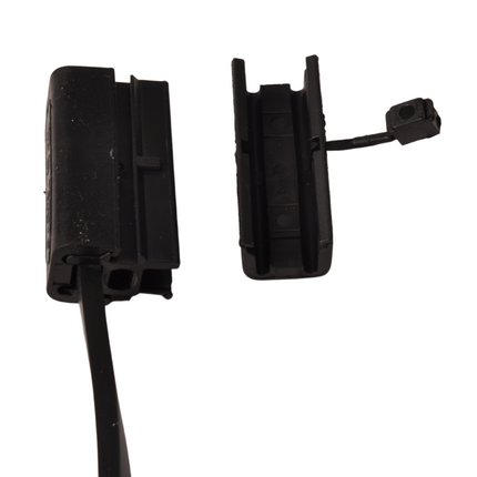 Radex LED Begrenzungsleuchte rot/weiss PN 930 mit 20 cm Kabel