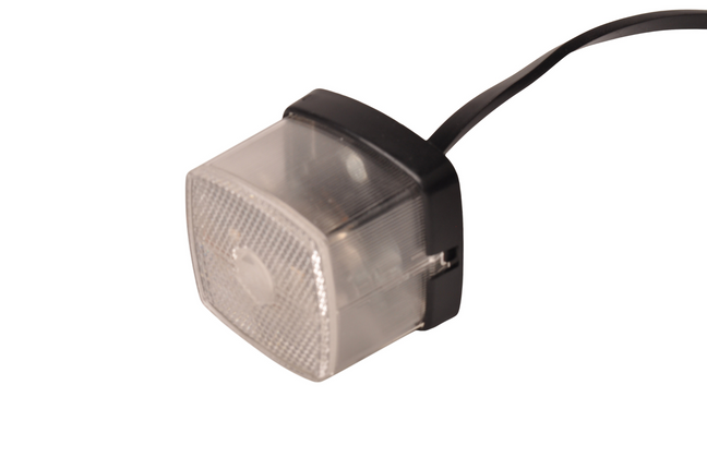 Radex PN910 Begrenzungsleuchte mit 700 cm DC-Kabel