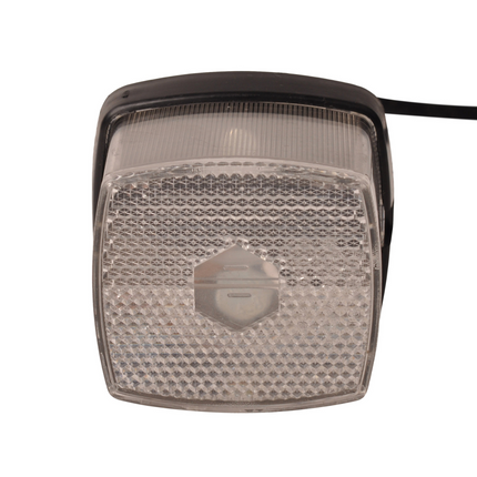 Radex PN910 Begrenzungsleuchte mit 700 cm DC-Kabel