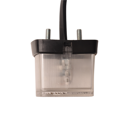 Radex PN910 Begrenzungsleuchte mit 700 cm DC-Kabel