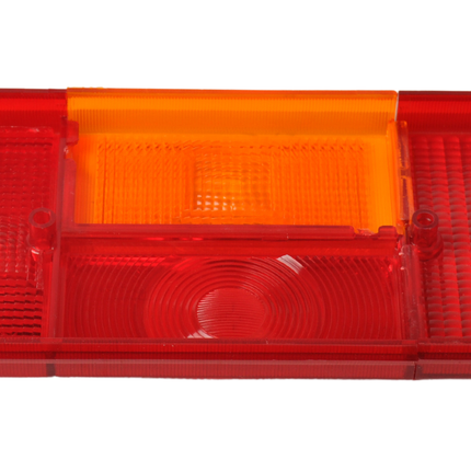 Radex Radex 5001 - loses Glas - links