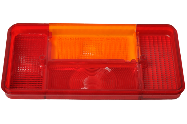 Radex Radex 5001 - loses Glas - links