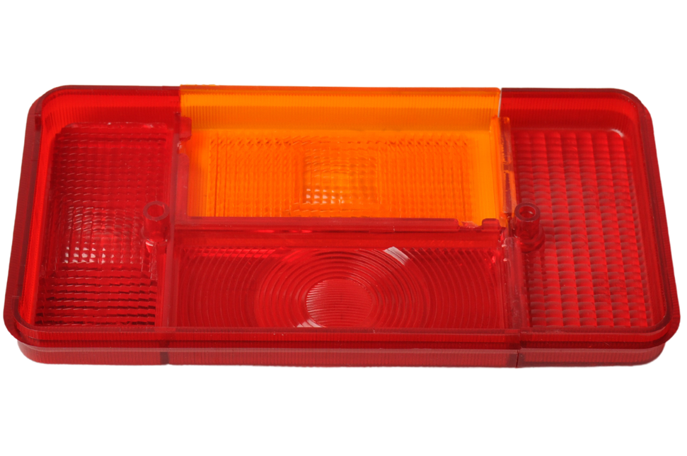 Radex Radex 5001 - loses Glas - links