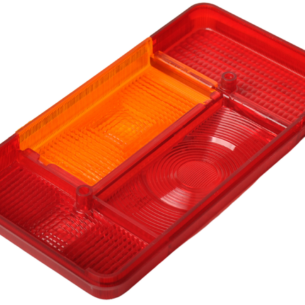 Radex Radex 5001 - loses Glas - links