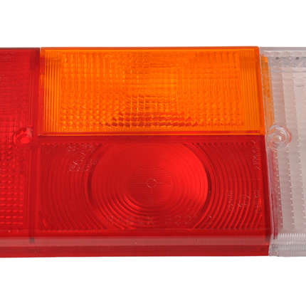 Radex Radex 5001 - loses Glas - rechts