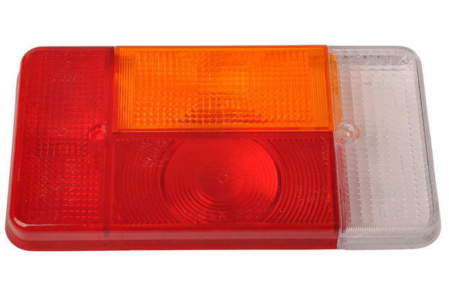 Radex Radex 5001 - loses Glas - rechts