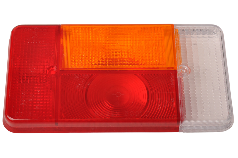 Radex Radex 5001 - loses Glas - rechts