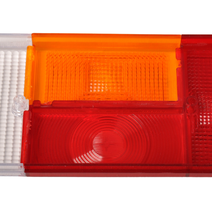 Radex Radex 5001 - loses Glas - rechts