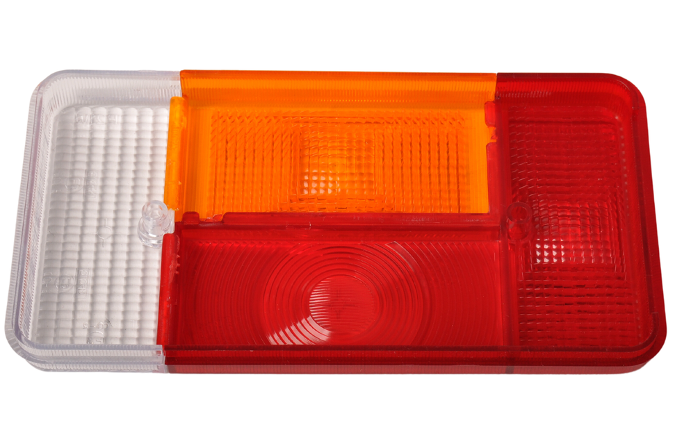 Radex Radex 5001 - loses Glas - rechts