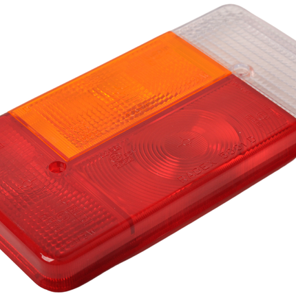 Radex Radex 5001 - loses Glas - rechts