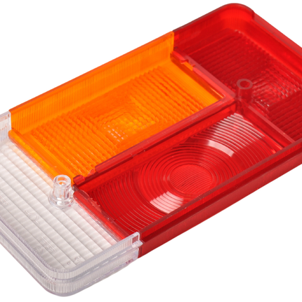 Radex Radex 5001 - loses Glas - rechts