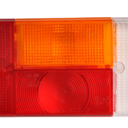 Radex Radex 5001 - loses Glas - rechts