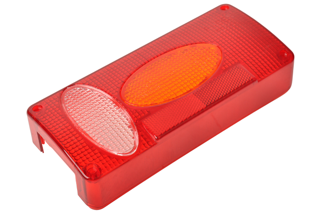 Radex Radex 5500 - loses Glas - rechts