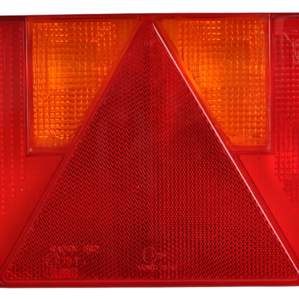 Radex Radex 5800 - einzelnes Glas - links/rechts