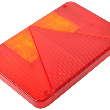 Radex Radex 5800 - einzelnes Glas - links/rechts