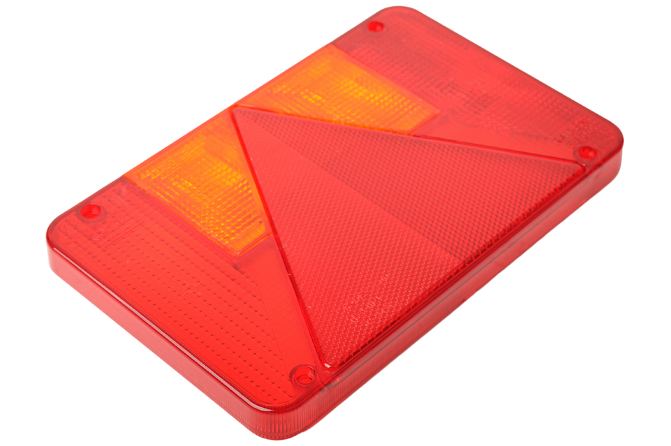 Radex Radex 5800 - einzelnes Glas - links/rechts