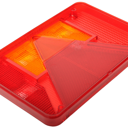 Radex Radex 5800 - einzelnes Glas - links/rechts