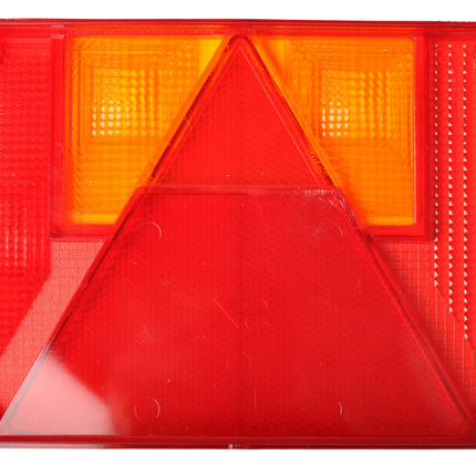 Radex Radex 5800 - einzelnes Glas - links/rechts