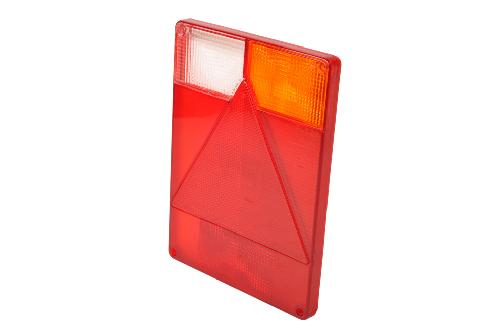 Radex Radex 6800 - Ersatzglas - rechts