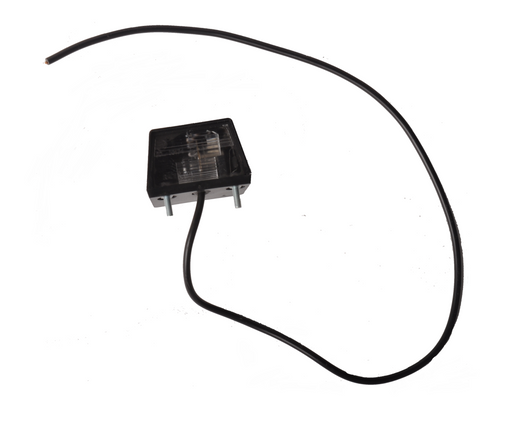 Radex Radex Nummernschildbeleuchtung PN 801 - Kabel 73 cm - lose Kabelverbindung
