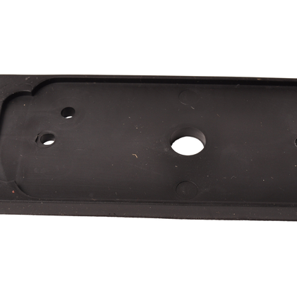 Radex Radex Positionsleuchte 925 Rot/Weiß mit Halterung