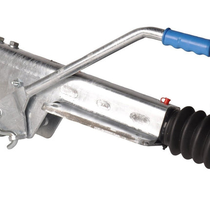 Schlegl Schlegl Auflaufeinrichtung für Anhänger SFV30 - maximale Anhängelast 3000 kg - V-Deichselanschluss