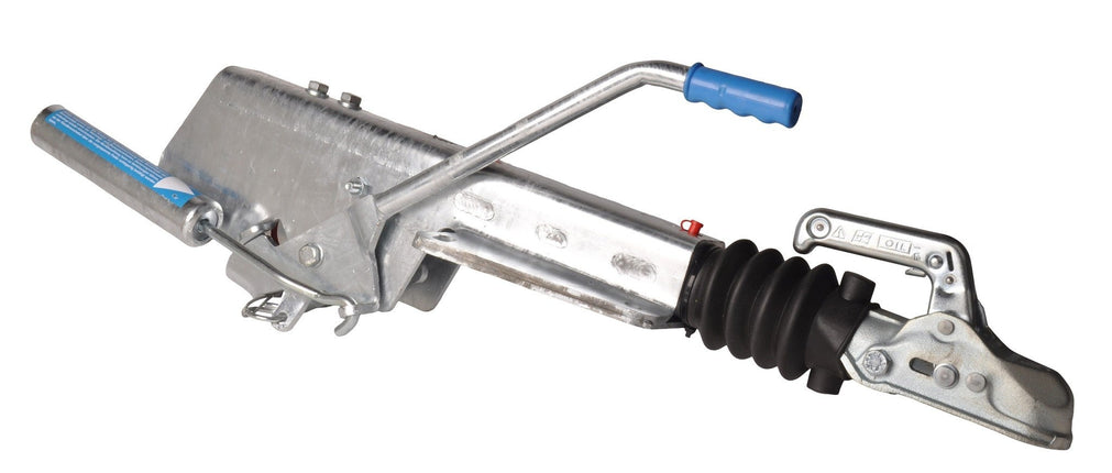 Schlegl Schlegl Auflaufeinrichtung für Anhänger SFV30 - maximale Anhängelast 3000 kg - V-Deichselanschluss