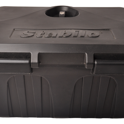 Stabilo Stabilo box 500-3 - Unterbau Deichselbox - 510x340x300 mm