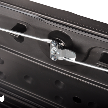 Stabilo Stabilo box 500-3 - Unterbau Deichselbox - 510x340x300 mm