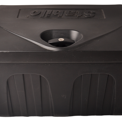 Stabilo Stabilo box 500-3 - Unterbau Deichselbox - 510x340x300 mm