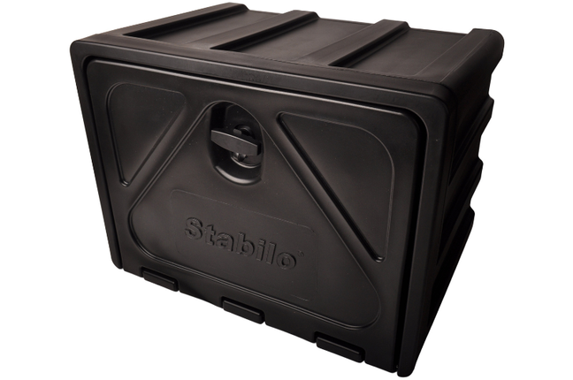 Stabilo Stabilo Box 600 Deichselbox - 600x450x450 mm