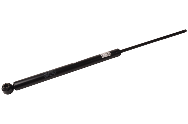 Stabilus Schlegl Auflaufdämpfer SF/SFH 10 - Länge 610 mm