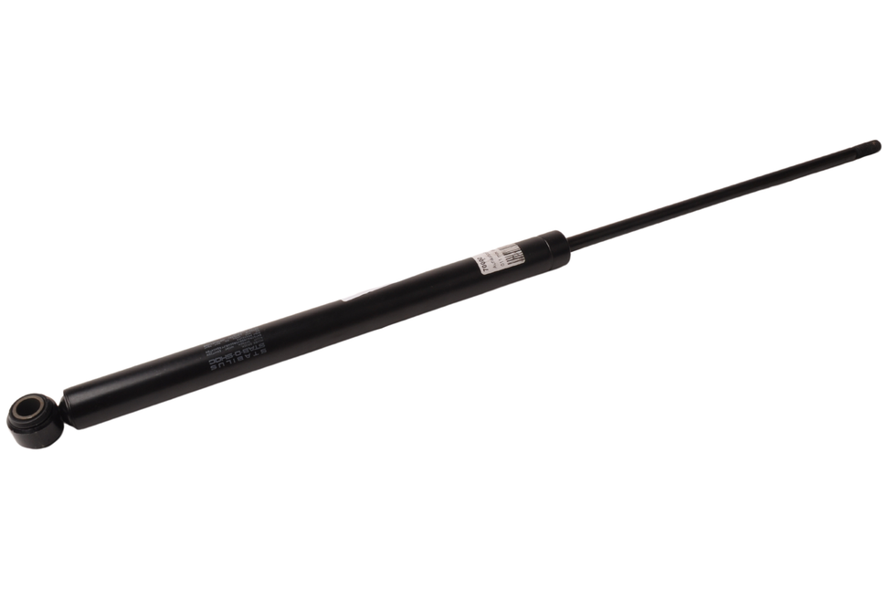 Stabilus Schlegl Auflaufdämpfer SF/SFH 10 - Länge 610 mm