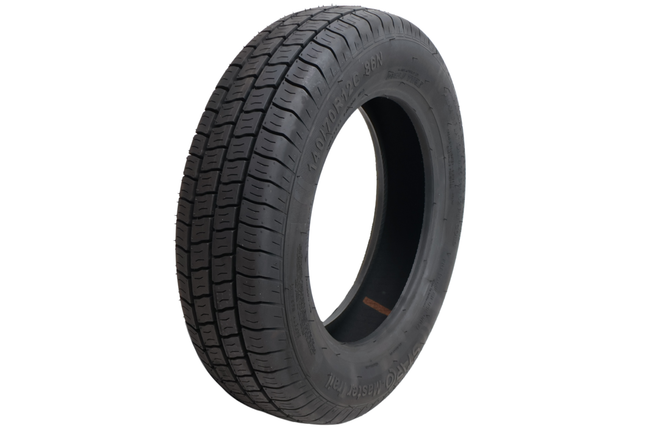 Starco Tubeless Reifen Anhänger - 140/70R12C - Tragfähigkeit: 530 kg - 86N