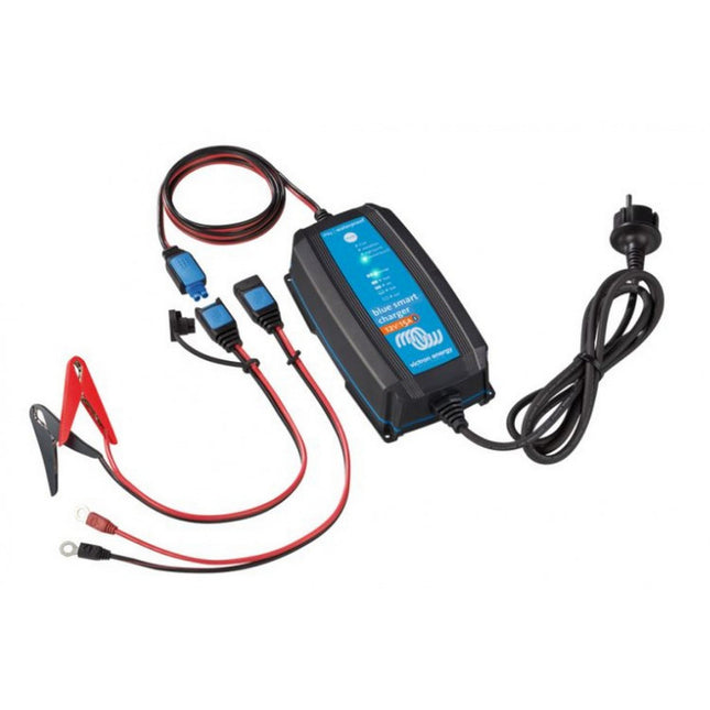 Victron energy Victron Blue Smart Ladegerät - 7 Ampere - Eingangsspannung 230 VAC