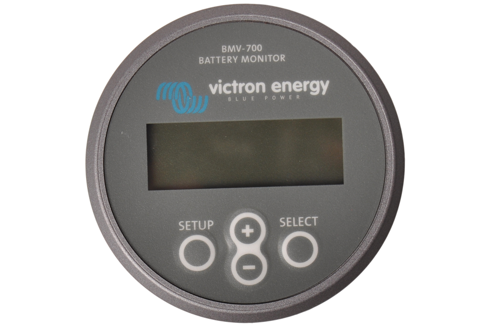 Victron energy Victron BMV-700 Batteriemonitor