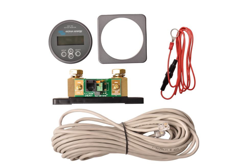 Victron energy Victron BMV-700 Batteriemonitor