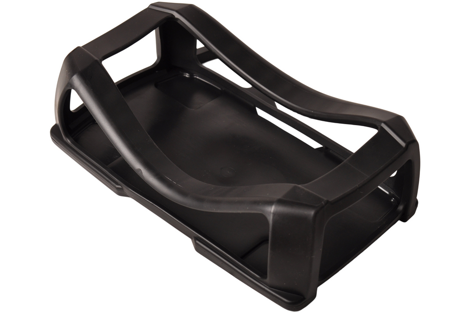 Victron energy Victron Gummischutzhülle für IP65 Batterieladegeräte 8, 10 und 15 Ampere