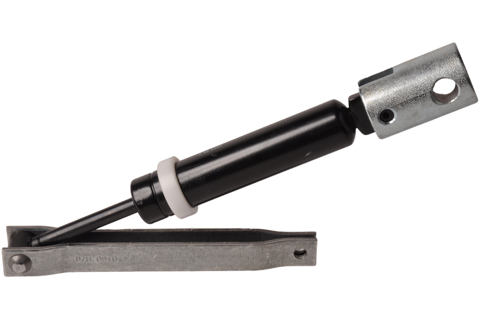 WAP WAP Auflaufbremsdämpfer 35.4 - Dämpfernummer 8502188